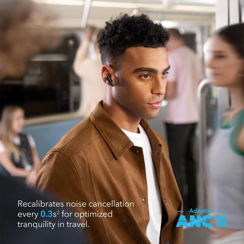 Anker SoundCore Liberty 4 Pro